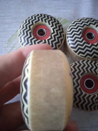 Ruedas skate
