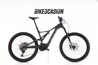 Bicicleta Specialized Turbo Levo t.XL Reacondicionada