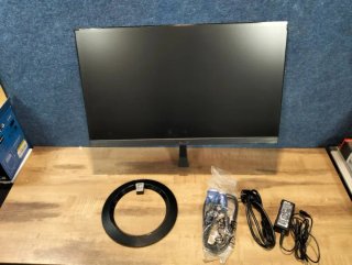 Monitor ASUS VZ239 23" IPS Full HD
