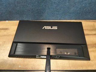 Monitor ASUS VZ239 23" IPS Full HD