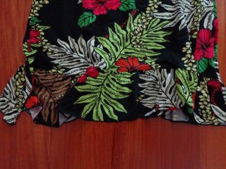 Vestido Muchacha