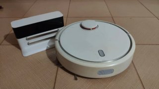 Robot aspirador Xiaomi