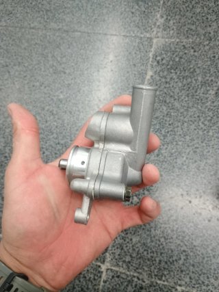 Bomba de agua yamaha YP 250 R X Max 250