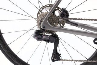 Promo · Bicicleta Bianchi Specialissima Di2 12V t.60 Reacondicionada