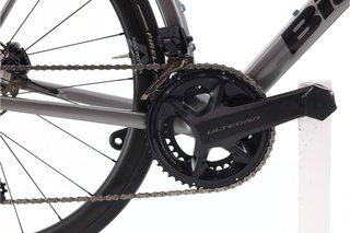 Promo · Bicicleta Bianchi Specialissima Di2 12V t.60 Reacondicionada