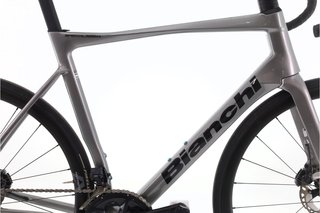 Promo · Bicicleta Bianchi Specialissima Di2 12V t.60 Reacondicionada