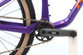 Bicicleta Ridley Raft XC GX AXS t.M Reacondicionada