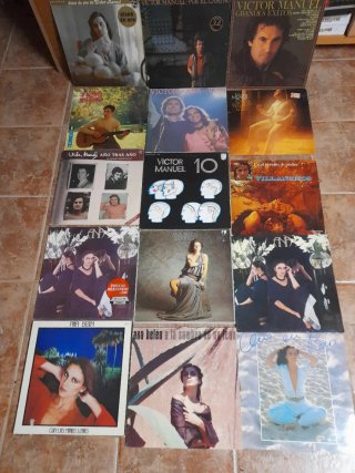 Vinilos