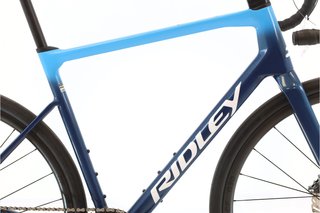 Bicicleta Ridley Grifn Di2 11V t.54 Reacondicionada