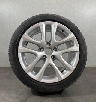 Llantas Volkswagen Scirocco 17" Originales