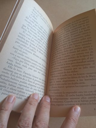 En una villa florentina