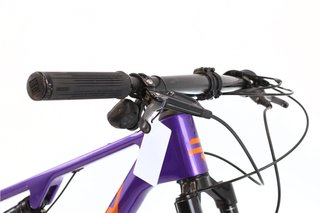 Bicicleta Ridley Raft XC GX AXS t.M Reacondicionada