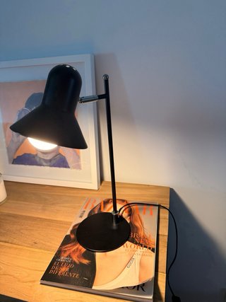 Lámpara de mesa