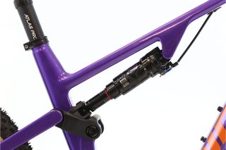 Bicicleta Ridley Raft XC GX AXS t.M Reacondicionada