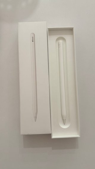 iPad Air 5 M1 256GB + Teclado + Lápiz 2 Originales