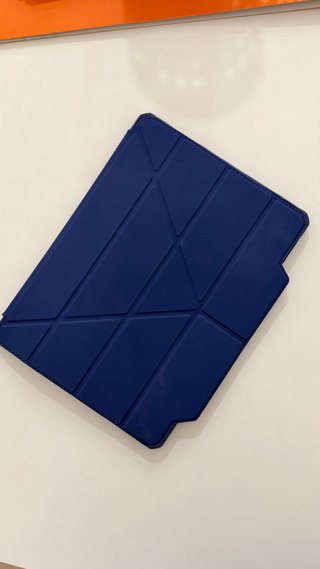iPad Air 5 M1 256GB + Teclado + Lápiz 2 Originales