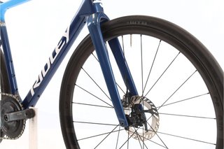 Bicicleta Ridley Grifn Di2 11V t.54 Reacondicionada