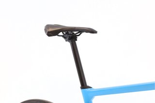 Bicicleta Ridley Grifn Di2 11V t.54 Reacondicionada