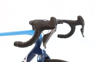 Bicicleta Ridley Grifn Di2 11V t.54 Reacondicionada