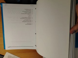 Temario opciones de inglés de secundaria.
