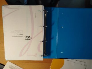 Temario opciones de inglés de secundaria.