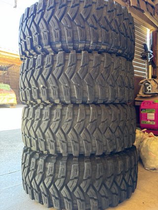 Neumáticos Insa Turbo K2 Extreme 265/70R16