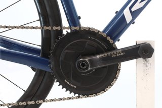Bicicleta Ridley Grifn Di2 11V t.54 Reacondicionada