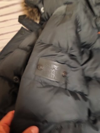 Chaquetón