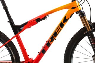 Bicicleta Trek Supercaliber 9.8 GX AXS t.L Reacondicionada