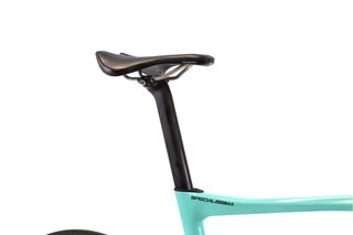 Bicicleta Bianchi Specialissima Comp Di2 12V t.60 Reacondicionada