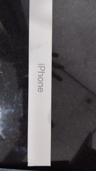 iPhone 17 Air 256GB Cloud White