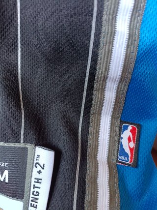 Camiseta Adidas Nba Orlando