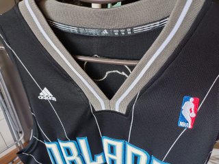 Camiseta Adidas Nba Orlando