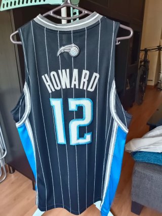 Camiseta Adidas Nba Orlando