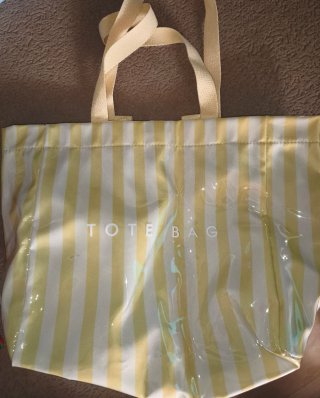 Bolso de playa