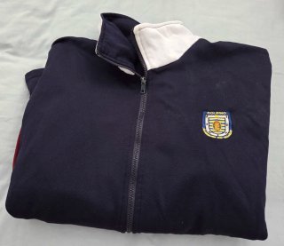 Chaqueta chándal Juncarejo