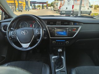 TOYOTA Auris 1.4 90D ACTIVE