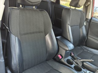 TOYOTA Auris 1.4 90D ACTIVE