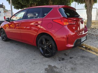 TOYOTA Auris 1.4 90D ACTIVE