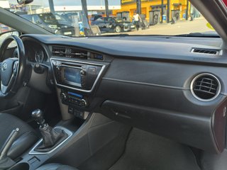 TOYOTA Auris 1.4 90D ACTIVE