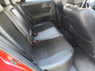 TOYOTA Auris 1.4 90D ACTIVE