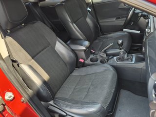 TOYOTA Auris 1.4 90D ACTIVE