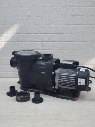 Bomba Piscina 900W 20m3/h
