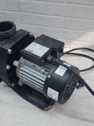 Bomba Piscina 900W 20m3/h