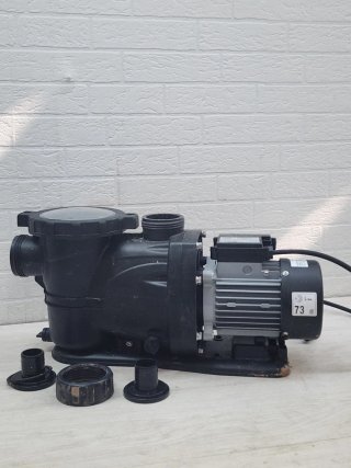 Bomba Piscina 900W 20m3/h