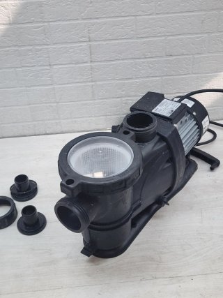 Bomba Piscina 900W 20m3/h