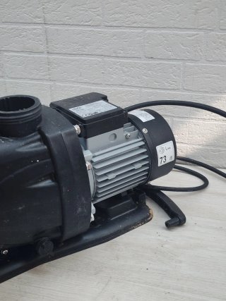 Bomba Piscina 900W 20m3/h