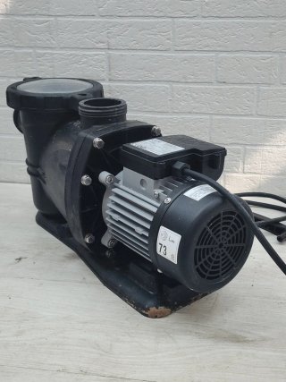 Bomba Piscina 900W 20m3/h