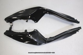 Oferta especial Carenado KAWASAKI ZX6R 636 2013 18