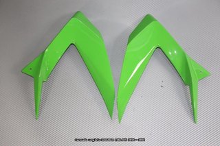 Oferta especial Carenado KAWASAKI ZX6R 636 2013 18